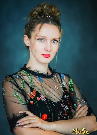 Актёр Алиса Сапегина 26.10.20