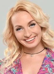 Лилия Трофимова