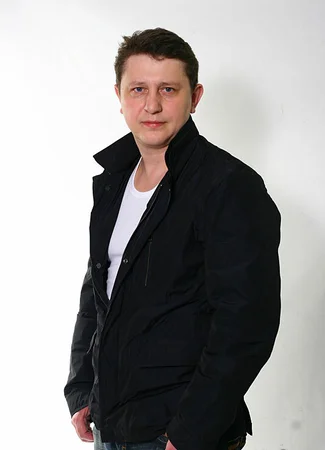 Актёр Сергей Колешня 27.10.20