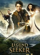 Легенда об Искателе сезон 1