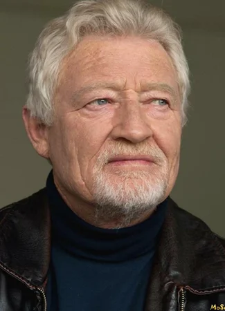 Актёр Кевин Дж. Уилсон 27.10.20
