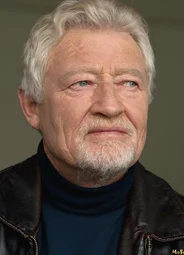 Кевин Дж. Уилсон