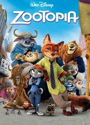 Зверополис