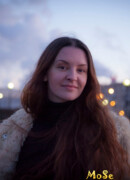 Анна Зайцева (Anna Zaytseva)