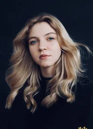 Кристина Якимушкина
