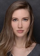 Анна Мельникова (Anna Melnikova: Мельникова Анна Павловна)