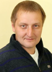 Дмитрий Табарчук