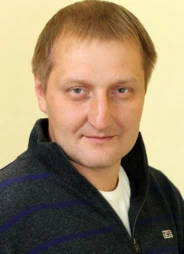 Дмитрий Табарчук