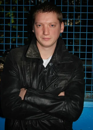 Актёр Павел Ворожцов 03.11.20