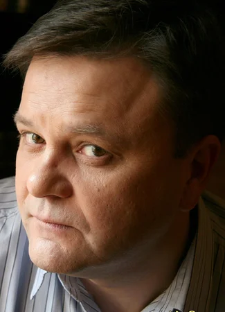Актёр Сергей Беляев 03.11.20