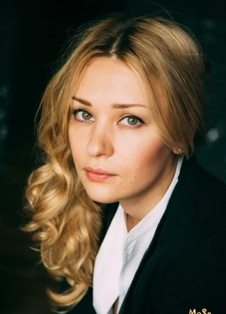 Актёр Ирина Таранник 03.11.20