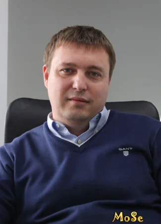 Продюсер Михаил Ткаченко 03.11.20