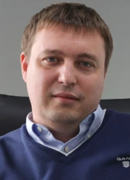 Михаил Ткаченко