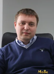 Михаил Ткаченко
