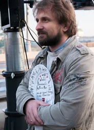 Александр Сухарев