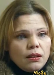 Алла Летучая