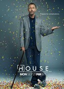 Доктор Хаус сезон 6