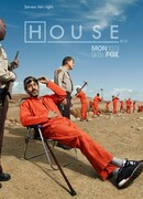 Доктор Хаус сезон 8