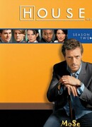 Доктор Хаус сезон 2