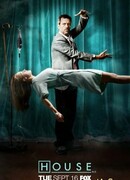 Доктор Хаус сезон 5