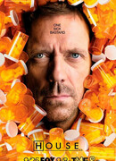 Доктор Хаус сезон 4