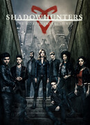 Сумеречные охотники сезон 3