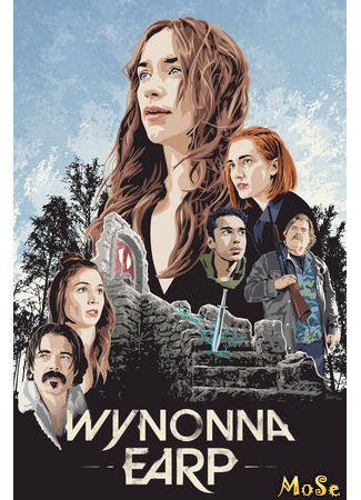 кино Вайнона Эрп (Wynonna Earp) 04.11.20