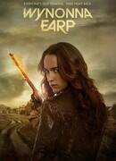 Вайнона Эрп сезон 1