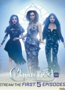 Зачарованные (2019) сезон 2