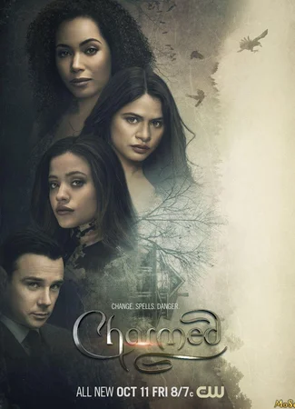 Зачарованные (2019)