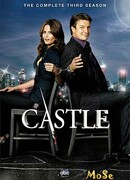 Касл сезон 3