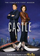 Касл сезон 1