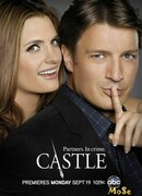 Касл сезон 4