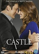 Касл сезон 6