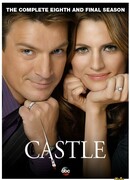 Касл сезон 8