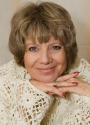 Ирина Пулина (Irina Pulina: Пулина Ирина Исаевна)