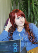 Яна Романенко (Yana Romanenko)