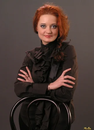 Продюсер Елена Маханёк 05.11.20
