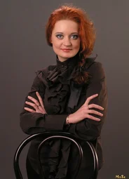 Елена Маханёк