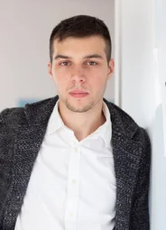 Сергей Хорольский
