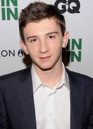 Алекс Шеффер