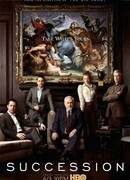 Наследники сезон 1