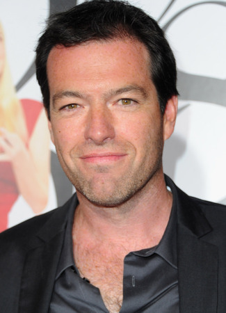 Режиссёр Марк Майлод 06.11.20