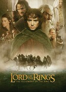 Властелин колец: Братство кольца