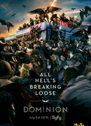 Доминион сезон 2