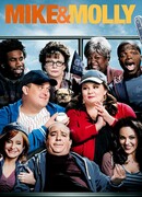 Майк и Молли сезон 3