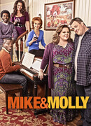 Майк и Молли сезон 6