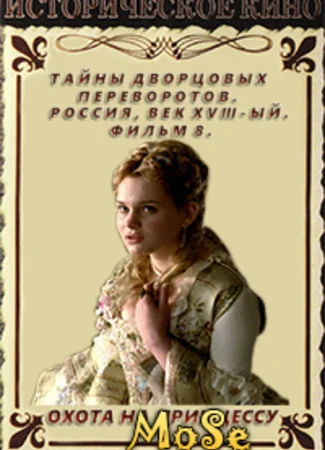 Тайны дворцовых переворотов