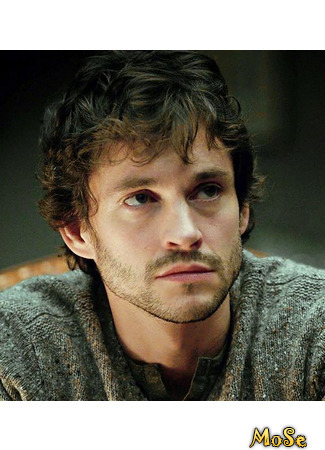 Роль Уилл Грэм 07.11.20