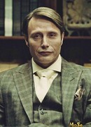 доктор Ганнибал Лектер